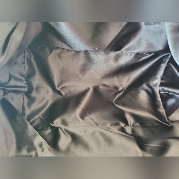 COACH GETAWAY SIGNATURE NYLON PACKABLE WEEKENDER Travel Tote w/ Pouch NWT - Picture 6 of 7